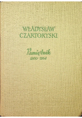 Pamiętnik 1860 - 1864