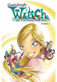 Czarodziejki W.I.T.C.H. Księga 4