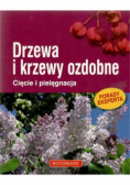 Drzewa i krzewy ozdobne