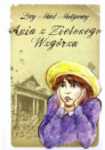 Ania z Zielonego Wzgórza