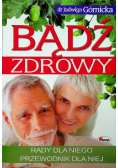 Bądź zdrowy Rady dla niego przewodnik dla niej