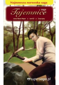 Saga Tajemnice Tom 52 Zaręczyny