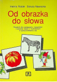 Od obrazka do słowa