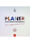 Planer nowoczesnego przedsiębiorcy