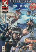 Ultimate X-MEN Nr 2 / 04