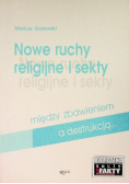 Nowe ruchy religijne i sekty