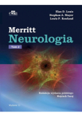 Louis merrit neurologia Tom 2