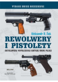 Rewolwery i pistolety