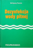 Dezynfekcja wody pitnej