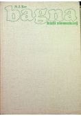 Bagna kuli ziemskiej
