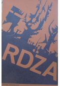 Rdza