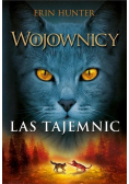 Las tajemnic Tom 3