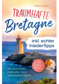 Traumhafte Bretagne inkl. echter Insider-Tipps