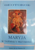 Maryja w tajemnicy przymierza
