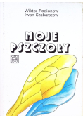 Moje pszczoły