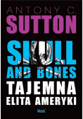 Skull and Bones Tajemna elita Ameryki