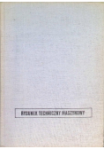 Rysunek Techniczny Maszynowy