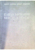 Zarys dziejów Mosiny i okolic do 1945 r