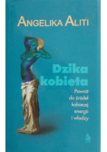 Dzika kobieta