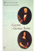 Chopin i George Sand