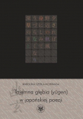 Tajemna głębia (ylgen) w japońskiej poezji