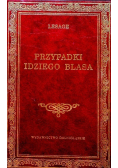 Przypadki Idziego Blasa tom 1