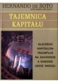 Tajemnica kapitału
