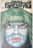 Miesięcznik Fantastyka Nr 3 / 82