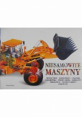 Niesamowite maszyny
