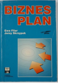 Filar Ewa, Skrzypek Jerzy - Biznesplan