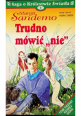 Trudno mówić "nie" Tom 3