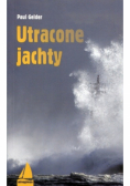 Utracone jachty