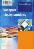 Transport międzynarodowy