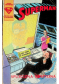 Superman Nr 3 / 91 Spuścizna Kryptona