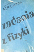 Zadania z fizyki