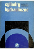 Cylindry Hydrauliczne