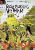 Good morning Vietnam