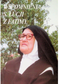 Wspomnienia S. Łucji z Fatimy
