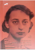 Nieznana Hanka Świeżawska 1913-1993