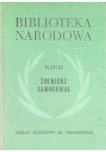 Żołnierz samochwał