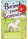 Baranek zwany Szczęściarzem