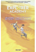 Explorer Academy Akademia odkrywców Tom 4 Wydmy gwiaździste