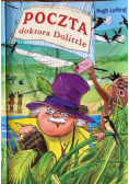 Poczta doktora Dolittle