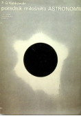 Poradnik miłośnika astronomii