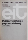 Podstawy elektroniki półprzewodowej