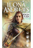 Kate Daniels Tom 1 Magia kąsa