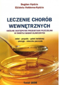Leczenie chorób wewnętrznych