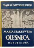 Oleśnica