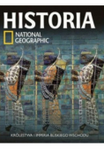 Historia Tom 5 Królestwa i Imperia Bliskiego Wschodu