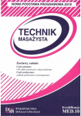 Egzamin zawodowy. Technik masażysta